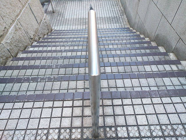 制作金物・建築金物・鋼製建具